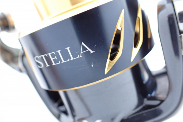 13ステラSW 6000PG